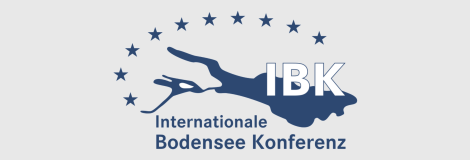 Logo der Internationalen Bodensee-Konferenz